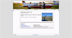 Desktop Screenshot of gridline.co.uk